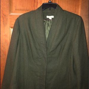 Coldwater Creek Jacket